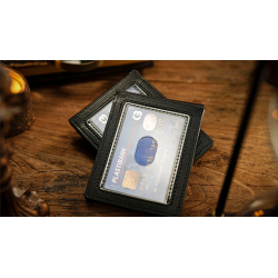 Phantom Wallet by TCC Magic (Microfiber) wwww.magiedirecte.com