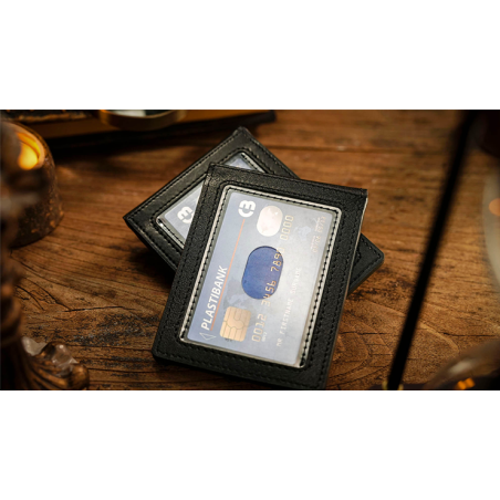 Phantom Wallet by TCC Magic (Microfiber) wwww.magiedirecte.com