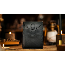 Phantom Wallet by TCC Magic (Microfiber) wwww.magiedirecte.com