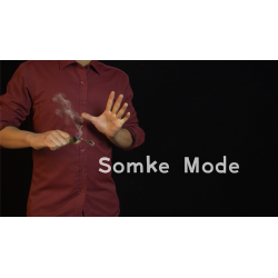 Thumb Tip Effect System by Menzi Magic & Zhao Xinyi wwww.magiedirecte.com