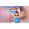 Comedy Smile by Mago Flash wwww.magiedirecte.com
