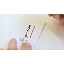 Social Monte Project by Adrian Vega and CrazyJokers wwww.magiedirecte.com