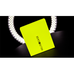 Helix Case by Jeki Yoo wwww.magiedirecte.com