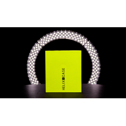 Helix Case by Jeki Yoo wwww.magiedirecte.com