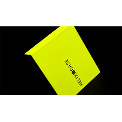 Helix Case by Jeki Yoo wwww.magiedirecte.com