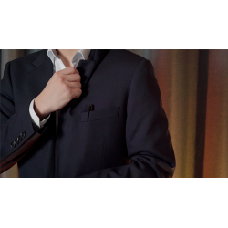 Smart Sharpie by Doosung & Ardubi (Standard) wwww.magiedirecte.com