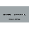 Smart Sharpie by Doosung & Ardubi (Special Edition) wwww.magiedirecte.com