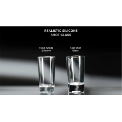 Max Shot by Sinbad Max and Ochiu Magic wwww.magiedirecte.com