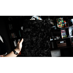 Black Art Close-up Pad Set (Medium) by Bond Lee & Stephen Chan wwww.magiedirecte.com