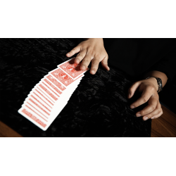 Black Art Close-up Pad Set (Medium) by Bond Lee & Stephen Chan wwww.magiedirecte.com