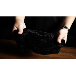 Black Art Close-up Pad Set (Medium) by Bond Lee & Stephen Chan wwww.magiedirecte.com