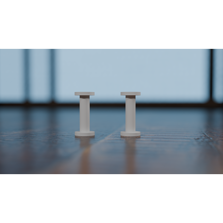 MagReel Spool by Joao Miranda wwww.magiedirecte.com