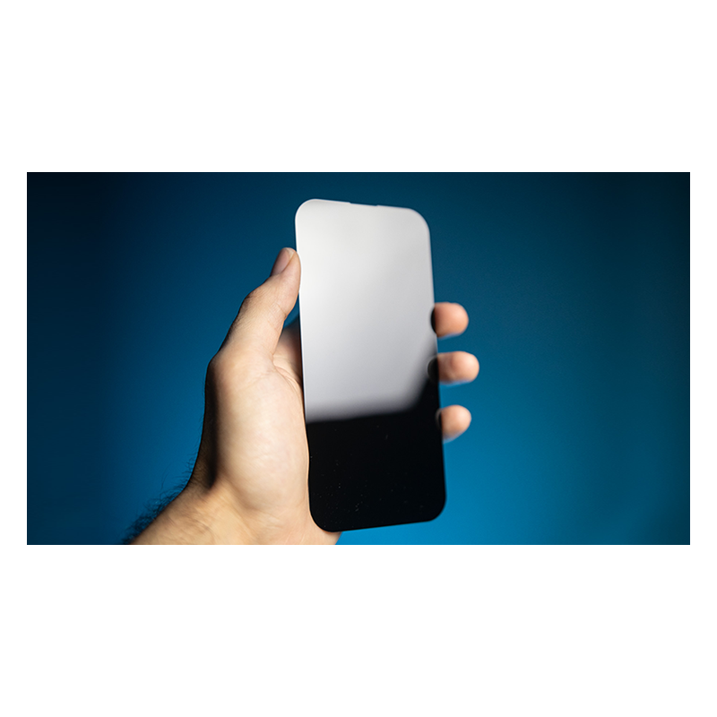 Leviosa Phone (EXTRA Screen)  by JoÃ£o Miranda and Julio Montoro wwww.magiedirecte.com