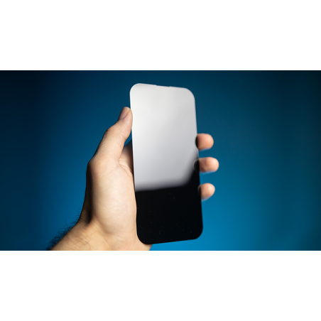 Leviosa Phone (EXTRA Screen)  by JoÃ£o Miranda and Julio Montoro wwww.magiedirecte.com