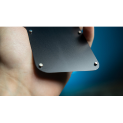 Leviosa Phone (EXTRA Screen)  by JoÃ£o Miranda and Julio Montoro wwww.magiedirecte.com