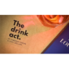 The Drink Act by Luke Oseland & Cameron Gibson wwww.magiedirecte.com
