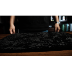 Black Art Close-up Pad Set (Large) by Bond Lee & Stephen Chan wwww.magiedirecte.com