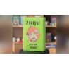 ZHIJU Playing Cards wwww.magiedirecte.com