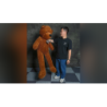 Teddy Bear Appearance (Medium) by MS Magic wwww.magiedirecte.com