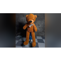 Teddy Bear Appearance (Large) by MS Magic wwww.magiedirecte.com