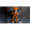 Teddy Bear Appearance (Large) by MS Magic wwww.magiedirecte.com