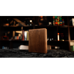 Mirage Box by Stephen Chan & Bond Lee wwww.magiedirecte.com