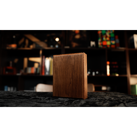 Mirage Box by Stephen Chan & Bond Lee wwww.magiedirecte.com