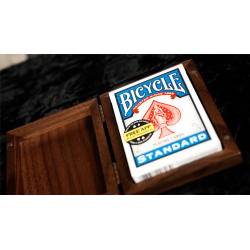 Mirage Box by Stephen Chan & Bond Lee wwww.magiedirecte.com