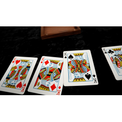 Mirage Box by Stephen Chan & Bond Lee wwww.magiedirecte.com