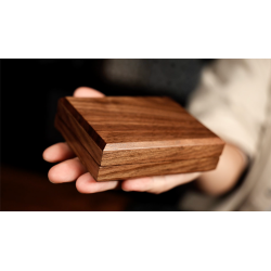 Mirage Box by Stephen Chan & Bond Lee wwww.magiedirecte.com