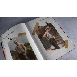 Never Mind the Bollocks by Etienne Pradier wwww.magiedirecte.com