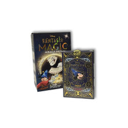 Disney Fantasia Miracle Deck wwww.magiedirecte.com