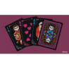 Bicycle Disney Coco Playing Cards by US Playing Card wwww.magiedirecte.com