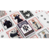 Bicycle Jujutsu Kaisen Playing Cards by US Playing Card wwww.magiedirecte.com