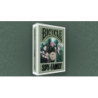 Bicycle Spy Family Playing Cards by US Playing Card wwww.magiedirecte.com