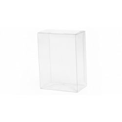 Transparent Protector 2 Decks V1