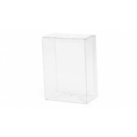 Transparent Protector 2 Decks V1 wwww.magiedirecte.com