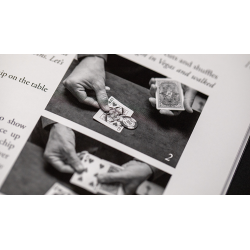 Final Degree by John Guastaferro wwww.magiedirecte.com