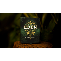 Eden by Sylvain Mirouf and Magic Dream wwww.magiedirecte.com
