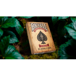 Eden by Sylvain Mirouf and Magic Dream wwww.magiedirecte.com