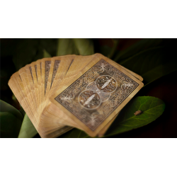 Eden by Sylvain Mirouf and Magic Dream wwww.magiedirecte.com