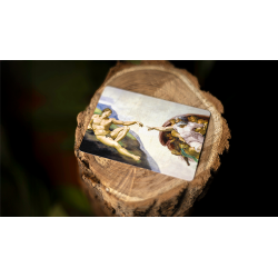 Eden by Sylvain Mirouf and Magic Dream wwww.magiedirecte.com