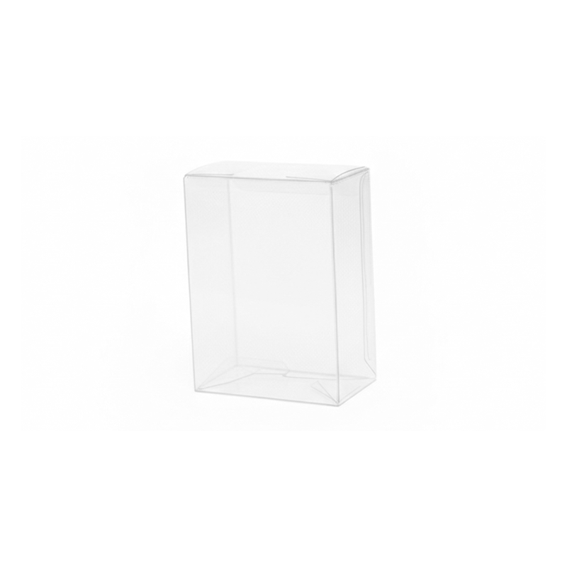 Transparent Protector 2 Decks V1 (50 Pack) wwww.magiedirecte.com