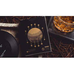 Moon (Black) wwww.magiedirecte.com