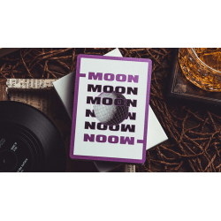 Moon (White) wwww.magiedirecte.com