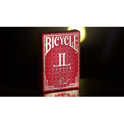 Bicycle x Laura London Playing Cards wwww.magiedirecte.com