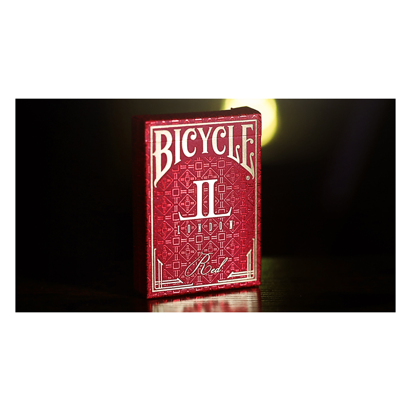 Bicycle x Laura London Playing Cards wwww.magiedirecte.com