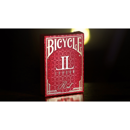 Bicycle x Laura London Playing Cards wwww.magiedirecte.com