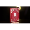 Bicycle x Laura London Playing Cards wwww.magiedirecte.com