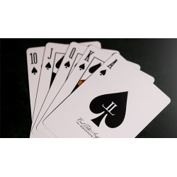 Bicycle x Laura London Playing Cards wwww.magiedirecte.com